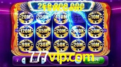 A Emoção da Loteria na 777vip.com: Uma Chance de Mudança de Vida